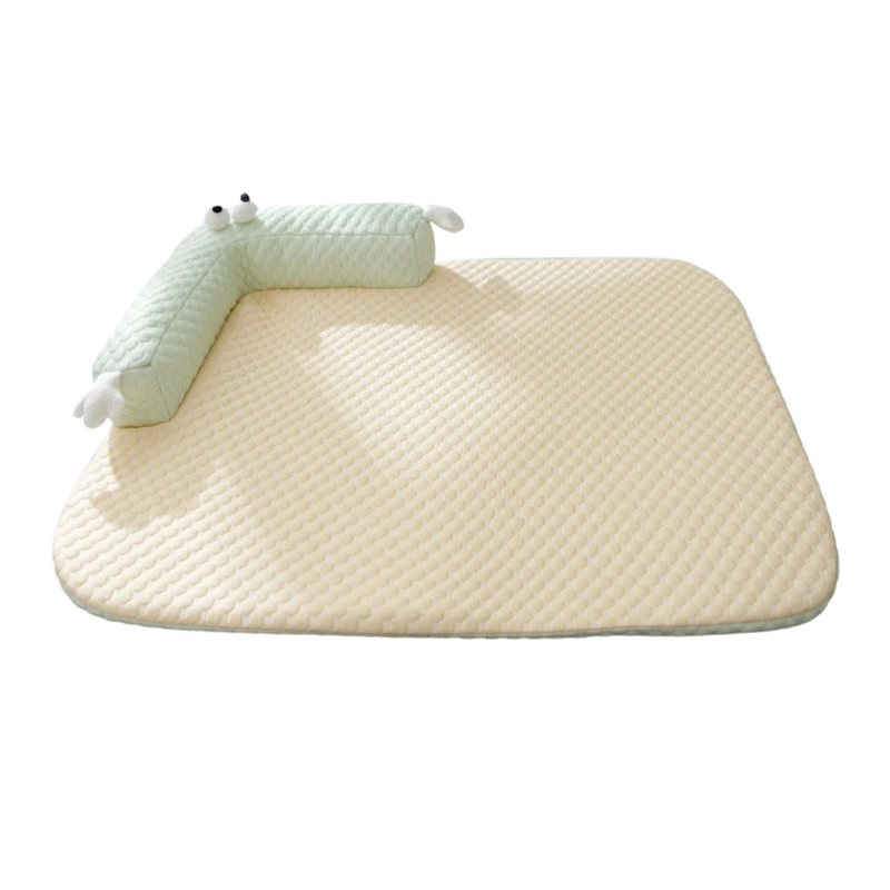 Caminha Confortável e Refrescante para Seu Pet