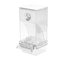 Alimentador Automático Para Pássaros: Comedouro Prático Que Facilita a Alimentação das Aves