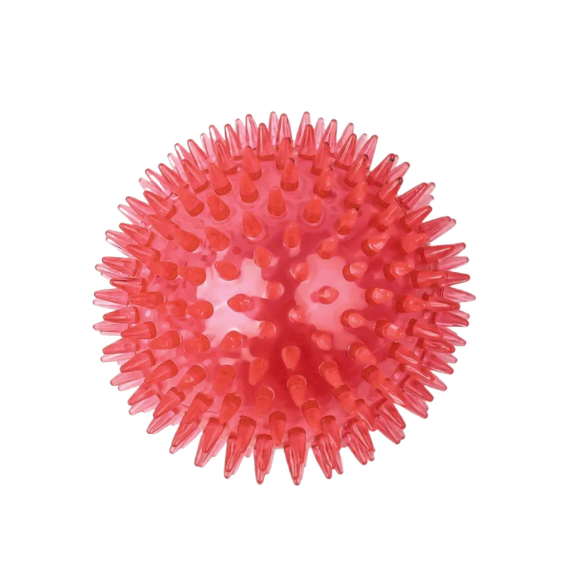 **Bolinha Pet: Diversão e Higiene na Hora da Mastigação**