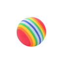 Toca Rampa Divertida para Roedores: Estímulo e Conforto para Hamsters e Porquinhos-da-Índia