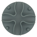 Tapete de Silicone para Tigela de Alimentação Lenta - Conforto e Praticidade para Seu Cachorro