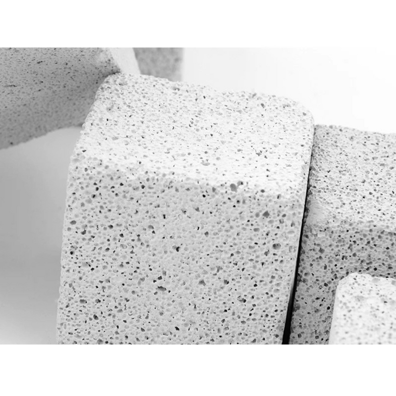 Pedra Mineral Revitalizante para Roedores