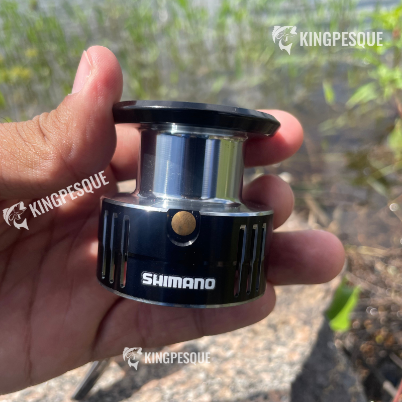 Molinete Shimano Stella SW com Drag de Até 15kg e 13 Rolamentos para Desempenho Superior