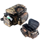 Bolsa Impermeável Kingpesque: Praticidade e Proteção Para Suas Aventuras de Pesca