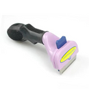 Pente Escova Prática para Remoção de Pelos de Cachorros