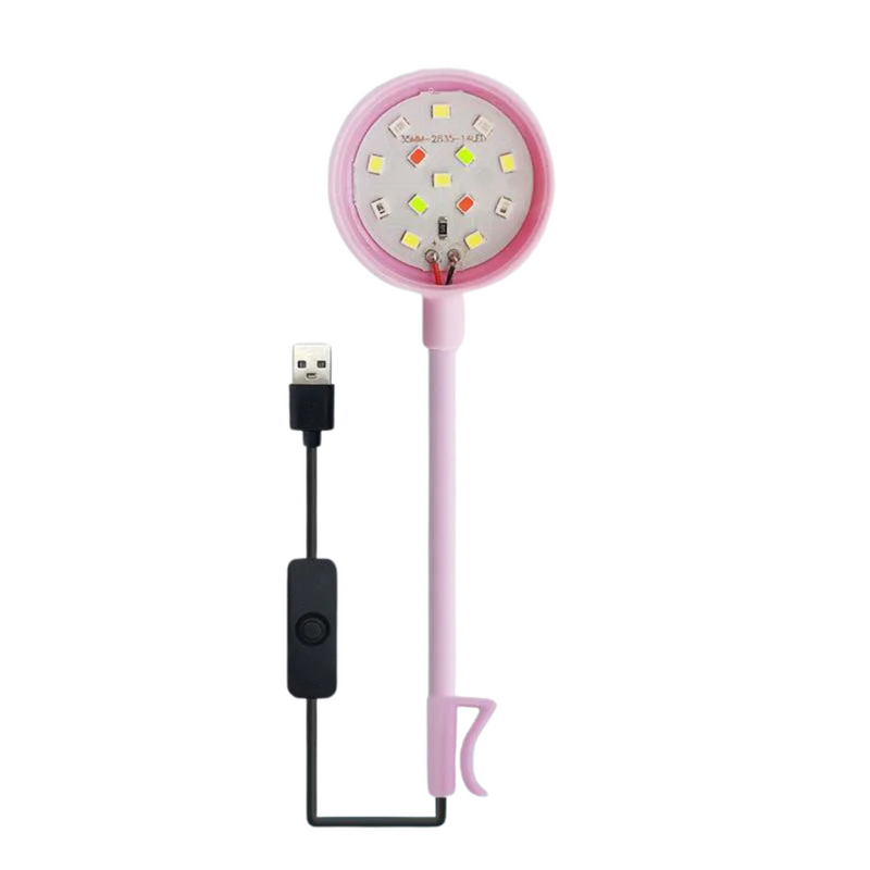 Luminária LED para Aquário: Iluminação Transformadora para Seu Tanque de Peixes