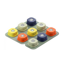 Botão de Comunicação com Gravação de Voz para Treinamento Eficiente de Cães