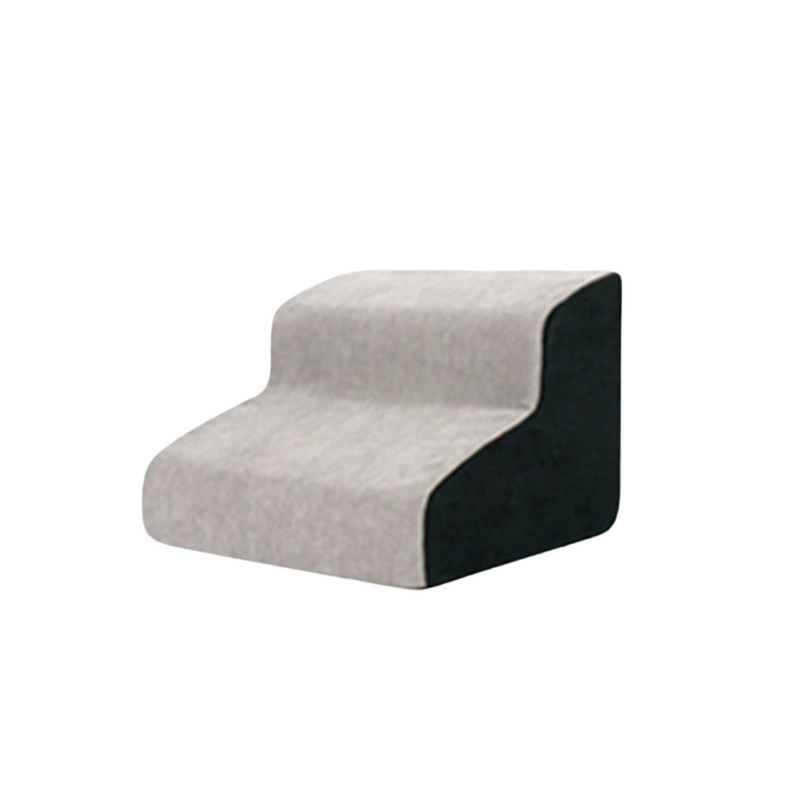 Escada Portátil para Cachorros - Conforto e Liberdade em Cada Degrau