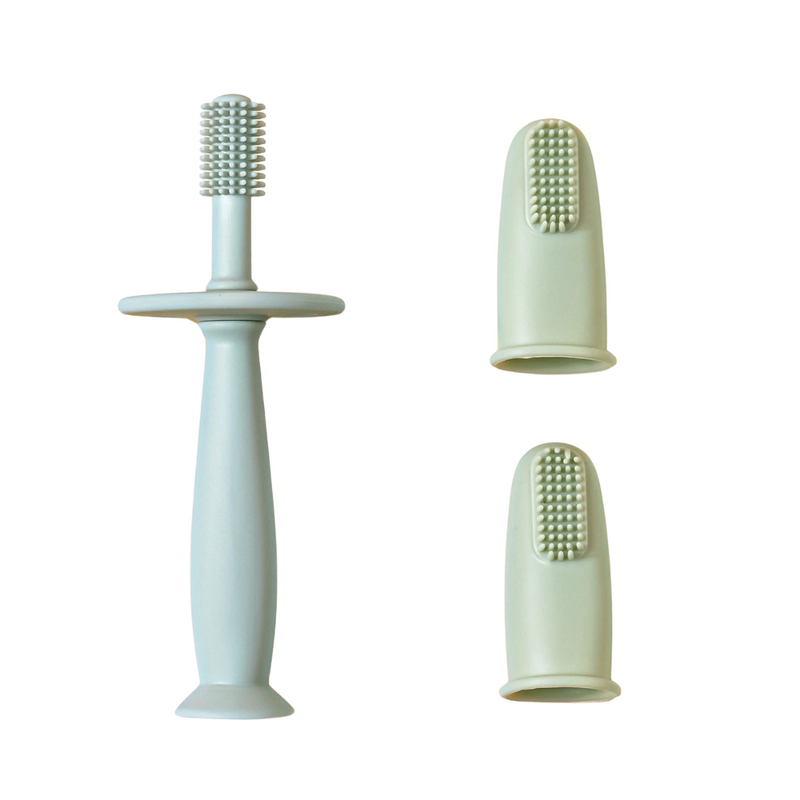 Escova Dental Pet: Brinquedo Mordedor para a Saúde Bucal de Cães e Gatos