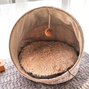 Tapete Aquecido para Conforto de Cachorros e Gatos