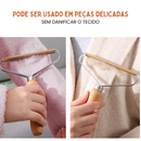 Removedor de Pelos e Fiapos para Roupas – Conforto e Praticidade em Cada Lavagem