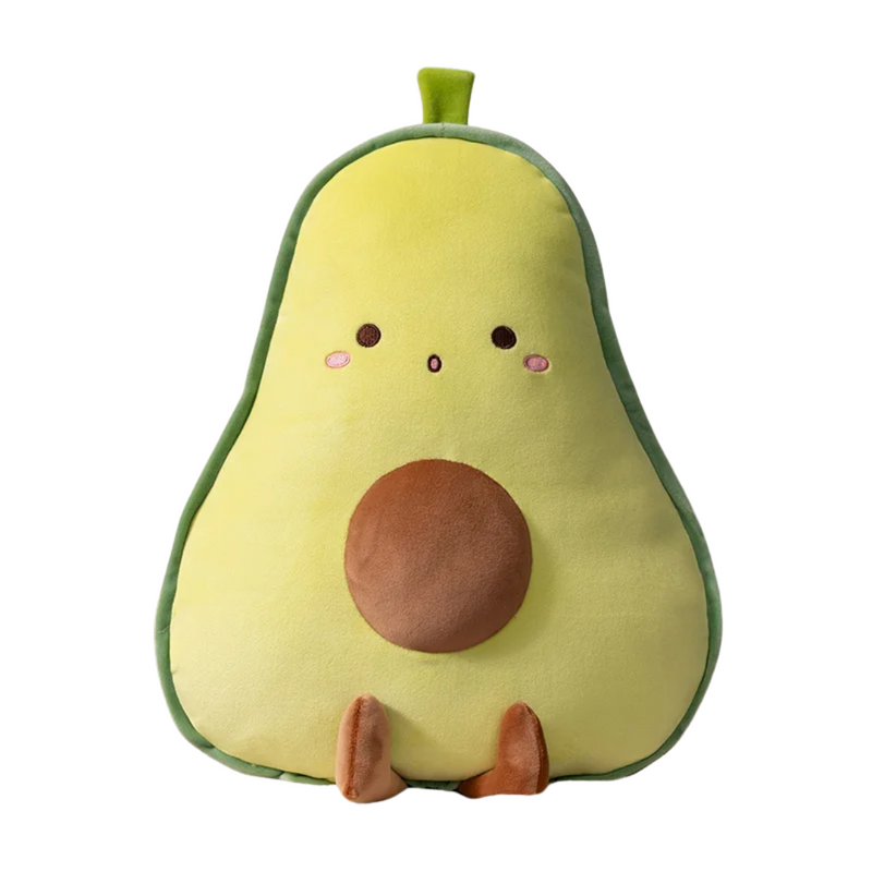 Pelúcia Frutinhas: Conforto e Alegria para Seu Cão