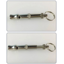 Apito Eficaz Para Treinamento e Adestramento de Cachorros