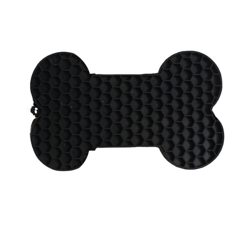 Tapete de Silicone para Alimentação Lenta: Conforto e Praticidade para Seu Cachorro