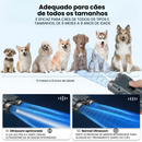 Treinador Ultrassônico Para Cachorros: Controle de Latidos e Melhora na Convivência