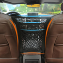 Rede Protetora para Cachorros com Porta Objetos: Conforto e Organização na Viagem