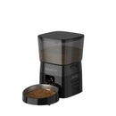 Alimentador Automático para Gatos e Cachorros: Praticidade e Conforto na Hora da Refeição