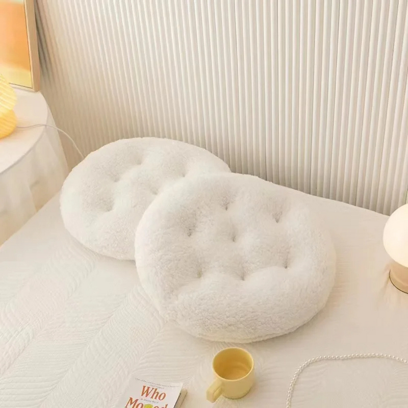 Cama Suspensa de Macramê para Gatos – Conforto e Estilo em Cada Soneca