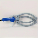 Chuveiro Arco 360º: A Experiência Perfeita para Banhos Confortáveis em Seu Cão