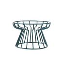 Alimentador Elevado de Cerâmica: Conforto e Estilo para Gatos e Cães