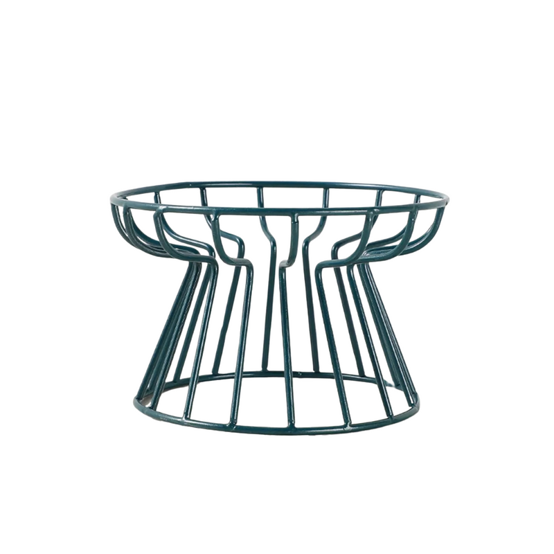 Alimentador Elevado de Cerâmica: Conforto e Estilo para Gatos e Cães