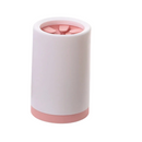 Lavador Automático para Patas de Cachorros - Praticidade e Conforto na Limpeza