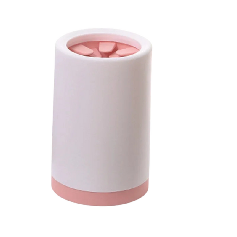 Lavador Automático para Patas de Cachorros - Praticidade e Conforto na Limpeza