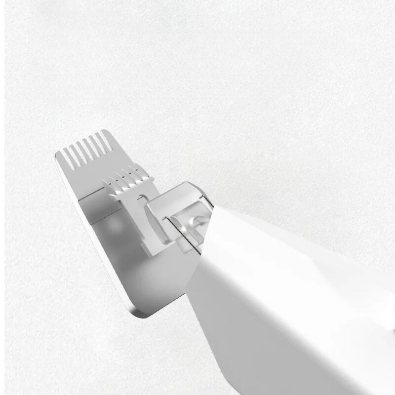 Aparador Higiênico para Patas – Conforto e Praticidade na Hora do Cuidado