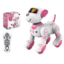 Cachorro Robô Inteligente: Diversão e Conforto ao Seu Alcance