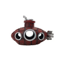 Submarino Decorativo para Transformar Seu Aquário em um Mundo Submerso