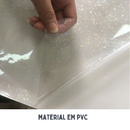 Proteção Prática para Móveis: Adesivo Arranhador para Gatos