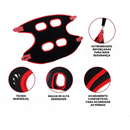 Sling Suspenso para Pets: Conforto e Praticidade Durante o Banho e Tosa