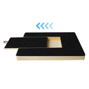 Arranhador Confortável para Unhas de Cachorros e Gatos