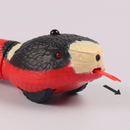 Brinquedo Elétrico Cobra Inteligente para Diversão de Gatos e Cães