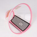 Colar Elizabetano Confortável Para Recuperação de Cães e Gatos