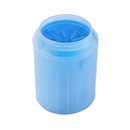 Copinho Para Limpeza de Patas com Cerdas de Silicone – Praticidade e Conforto na Sua Rotina