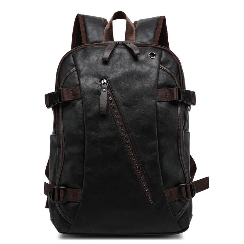 Mochila de Couro Masculino | Fort Grande