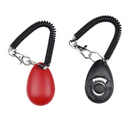 Apito de Treinamento para Pets: Construa uma Conexão e Facilite o Adestramento