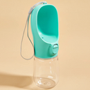 Garrafa Portátil de Água Para Pets - Conforto e Praticidade em Passeios e Viagens