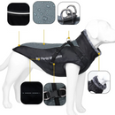 Jaqueta Impermeável com Gola: Proteção e Conforto em Cada Aventura