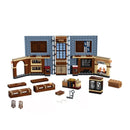 Lego Harry Potter Modelo Livro Mágico