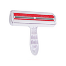 Rolo Removedor de Pelos para Roupas e Estofados: Conforto e Limpeza em Um Toque