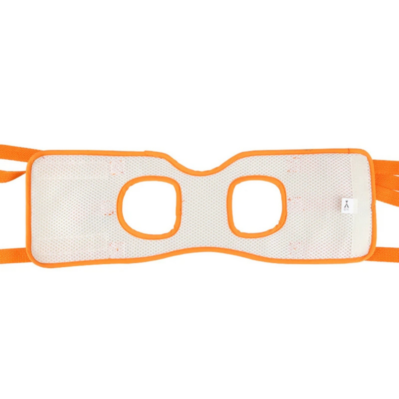 Cinta Sling Confortável para Ajudar Cachorros com Dificuldade de Mobilidade