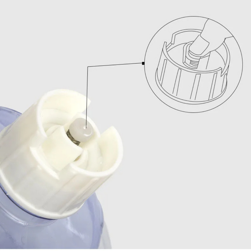 Dispenser Automático de Água e Ração para Pets 3,8 Litros – Praticidade e Conforto na Alimentação do Seu Melhor Amigo