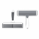 Escova Rolo Removedor de Pelos: Conforto e Praticidade para Sofás, Roupas e Tapetes