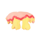 Dentadura Divertida para Cachorros na Festa de Halloween