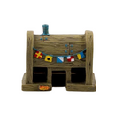 Decoração Encantadora para Aquário e Terrário do Bob Esponja