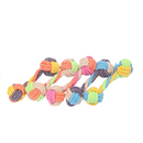 Brinquedo de Corda Resistente para Cachorros – Diversão e Conforto para Seu Pet