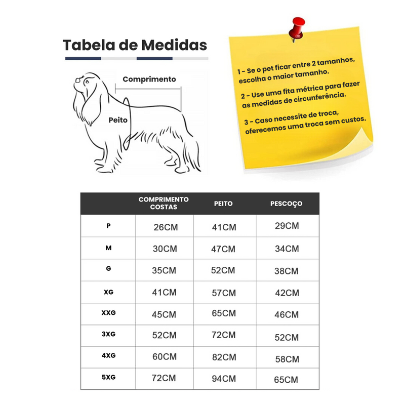 Capa de Chuva Pet Confortável com Capuz e Zíper – Proteção Eficaz Contra a Chuva