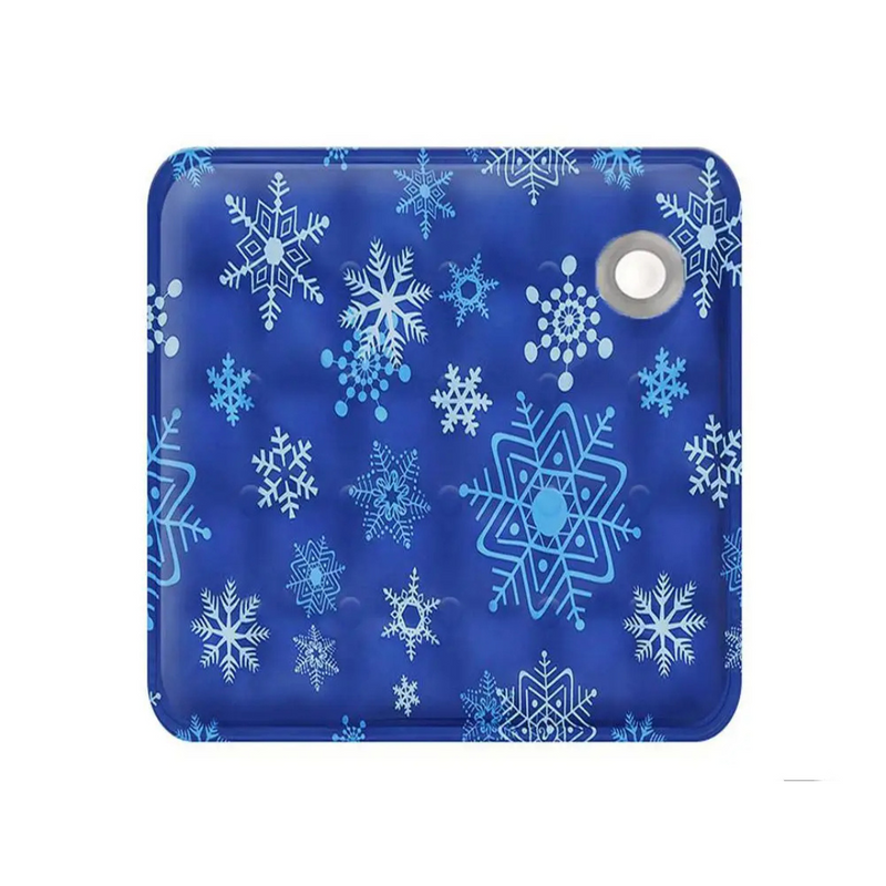 Conforto Refrescante: Tapete Gelado Summer Pet para Cães e Gatos